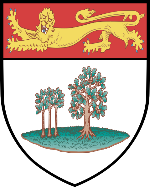 File:Arms of Prince Edward Island.svg