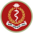 Army Medical Corps Insignia.svg