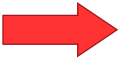 Arrow facing right - Red.svg