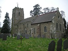 Ashby Magna Gereja - geograph.org.inggris - 1211480.jpg