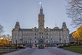 National Assembly of Quebec