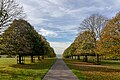 * Nomination: Avenue approaching Dyrham Park --Mike Peel 09:30, 21 November 2023 (UTC) * * Review needed