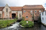 Salisbury power station