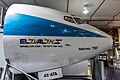 * Nomination: Boeing 707 nose section at the Cradle of Aviation Museum --Mike Peel 07:56, 4 April 2024 (UTC) * * Review needed