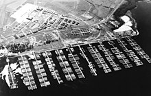 Atlantic Reserve Fleet Florida in 1947 AtlanticReserveFleetFlorida.jpg