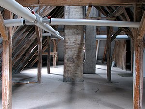 Attic