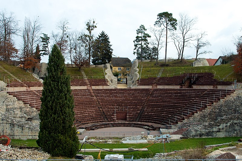 File:Augusta Raurica roman theatre - panoramio.jpg