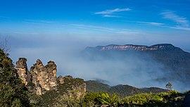 Blue Mountains National Park things to do in Leura