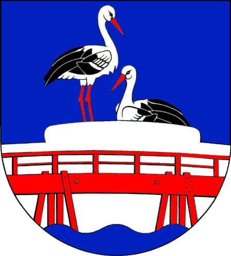 Auufer Wappen