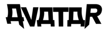 Avatar (Swedish band) logo.png