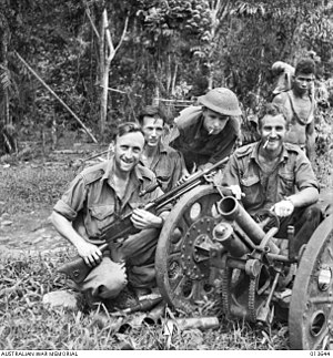 Kokoda Track Campaign