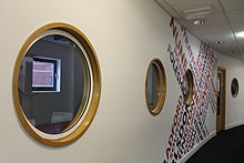 The BBC CWR studios. BBC Coventry and Warwickshire 1.JPG