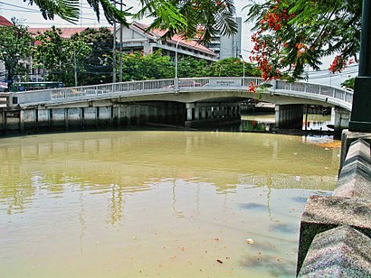 วิธีการเดินทางไปที่ แยกประชาเกษม โดยระบบขนส่งสาธารณะ – เกี่ยวกับสถานที่