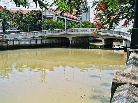 สะพานวิศุกรรมนฤมาณ