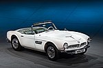 Miniatuur voor BMW 507