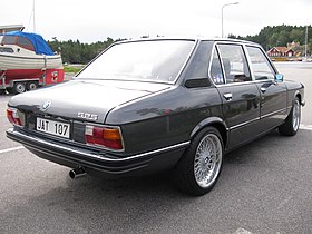 BMW・5シリーズ - Wikipedia