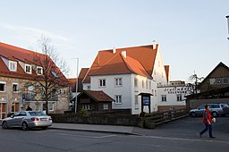 Babenhausen, Heinrich-Engel-Straße 2, 003