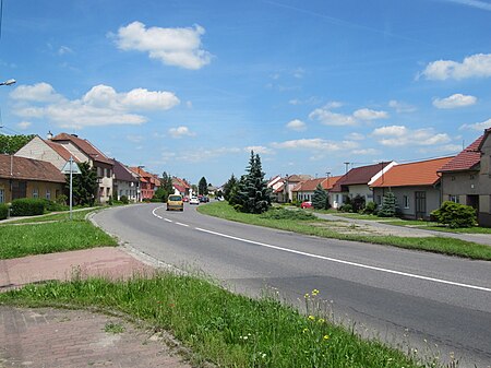 Babice, Uherské Hradiště