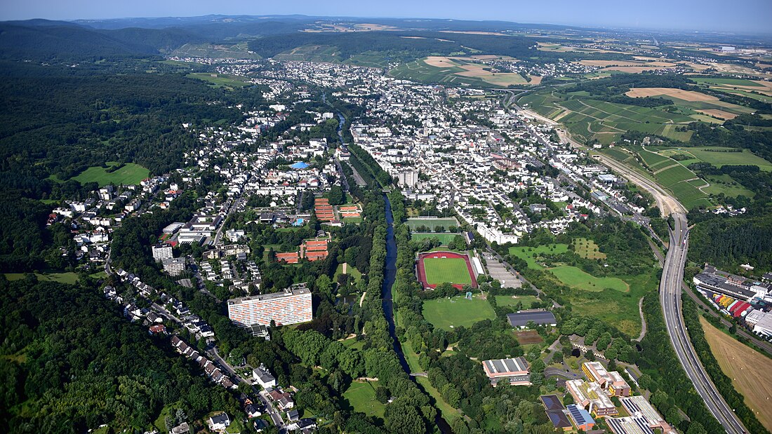 Bad Neuenahr-Ahrweiler