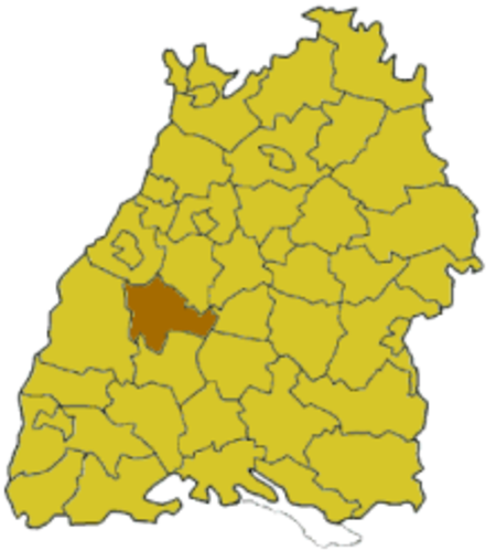 Freudenstadt_(huyện)
