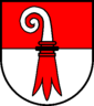 Wapen van Bättwil