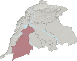 <span class="mw-page-title-main">Baka Khel Tehsil</span> Subdivision of Khyber Pakhtunkhwa, Pakistan