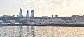 Baku boulevard 0264 Panorama2.jpg