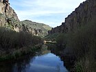 Snake River