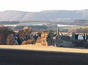 Ballinbreich Castle - geograph.org.uk - 83624.jpg