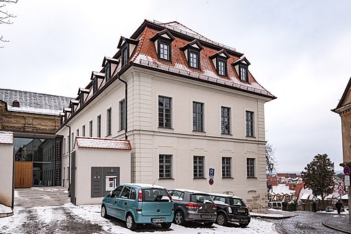 Bamberg, Stephansplatz 5-20170103-001