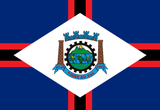Bandeira do município de Timbé do Sul (SC).png