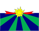 Flagge von Esteller