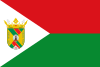 Bandera de Castillo de Bayuela.svg