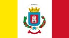Bandera de la Provincia de Heredia.svg