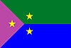 Bandera de la provincia Mamoré.jpg