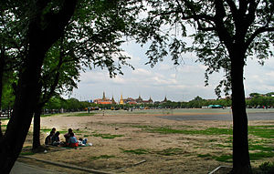 Sanam Luang