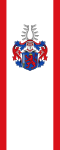 Alsfeld zászlaja