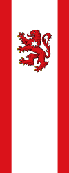 Banner Borken (Hessen).svg