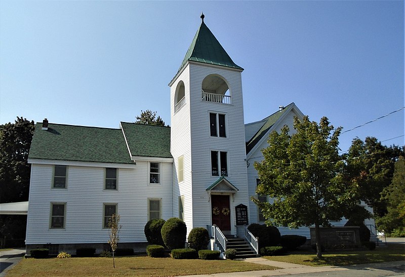 File:Baptist Church of Northville.jpg