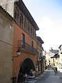 Arcos de la Lonja (Aragónia)