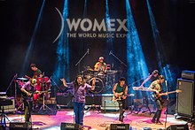 Bareto Womex 2016.jpg