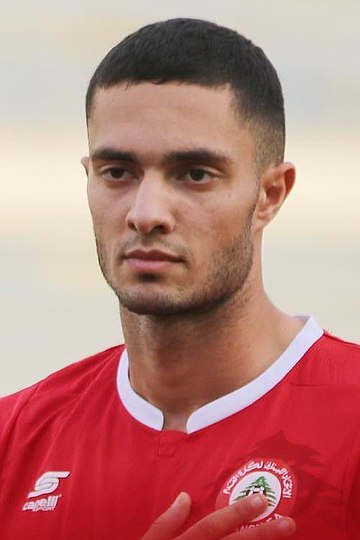 Bassel Jradi