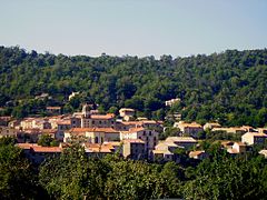 Bastelica, Corse-du-Sud