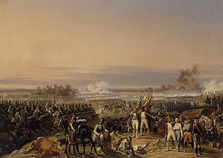 <span class="mw-page-title-main">Battle of Höchstädt (1800)</span> Battle of the War of the Second Coalition