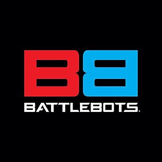 <i>BattleBots</i> season 11 Season of television series