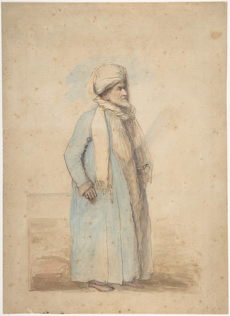 Bearded Man in Oriental Costume MET DP804651.jpg