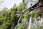 Vignette pour Grottes de Saint-Béat