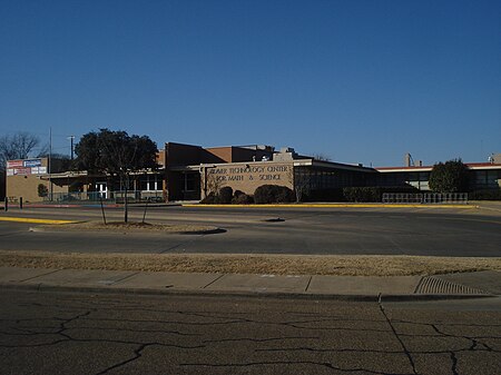 Beaver Technology Center