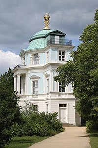 Belvedere, Charlottenburg Berlin