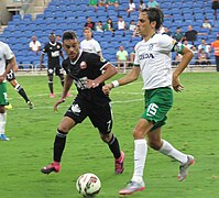 Benayoun and Babayev.JPG